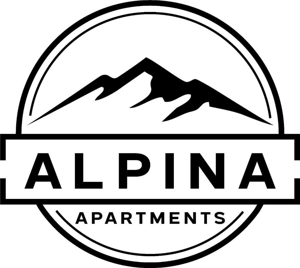 Alpina Apartments - Zell Am See Dış mekan fotoğraf
