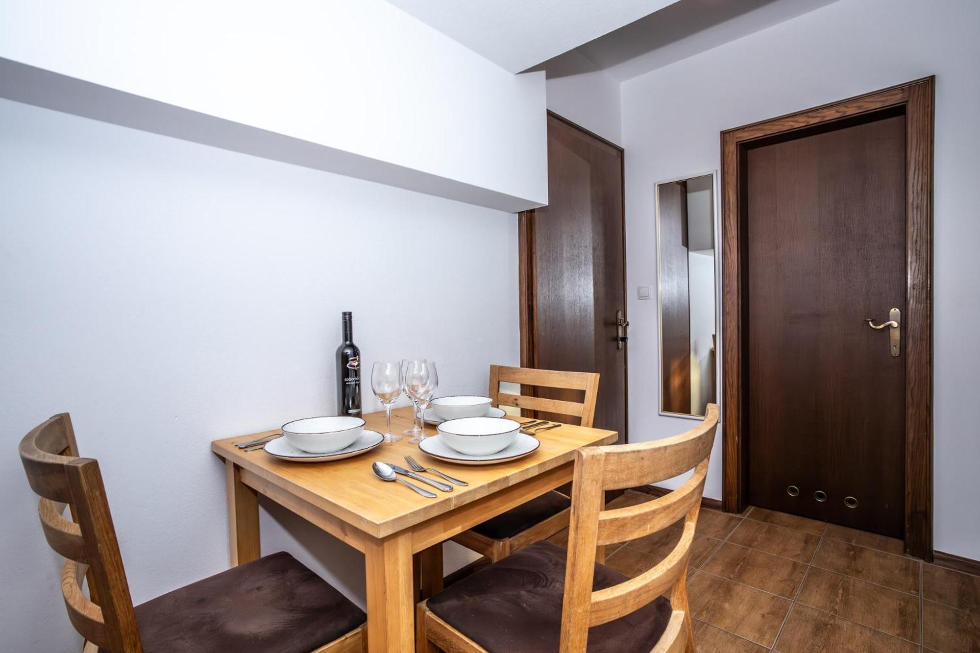 Alpina Apartments - Zell Am See Dış mekan fotoğraf