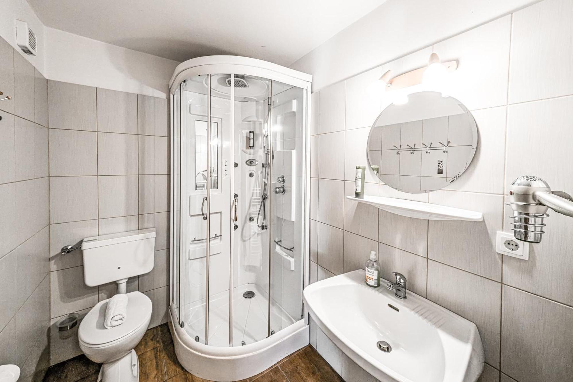 Alpina Apartments - Zell Am See Dış mekan fotoğraf