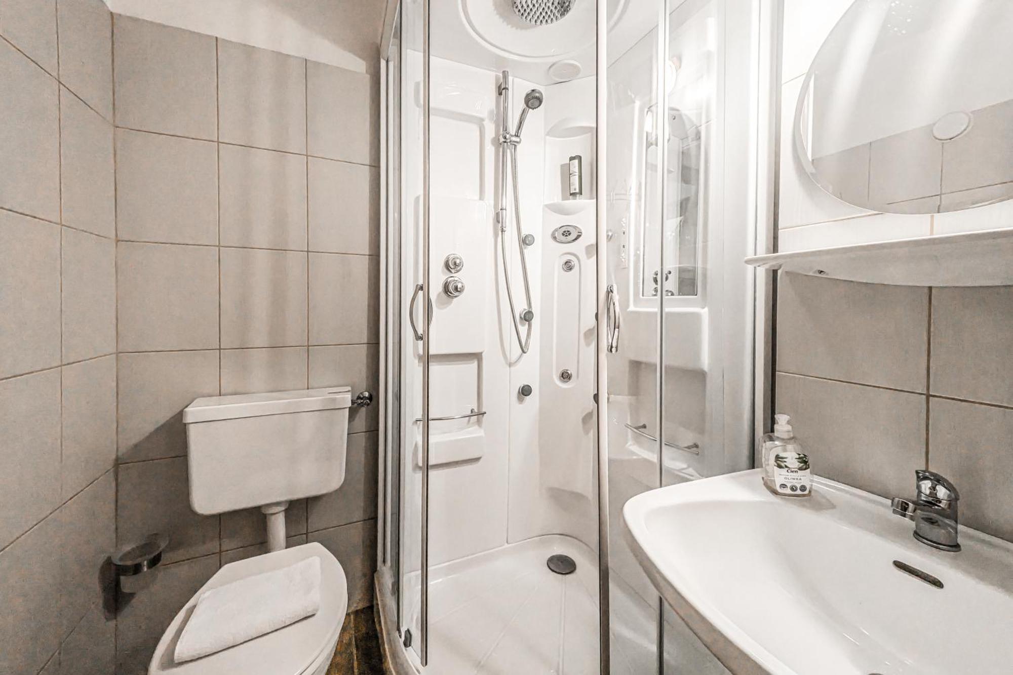 Alpina Apartments - Zell Am See Dış mekan fotoğraf