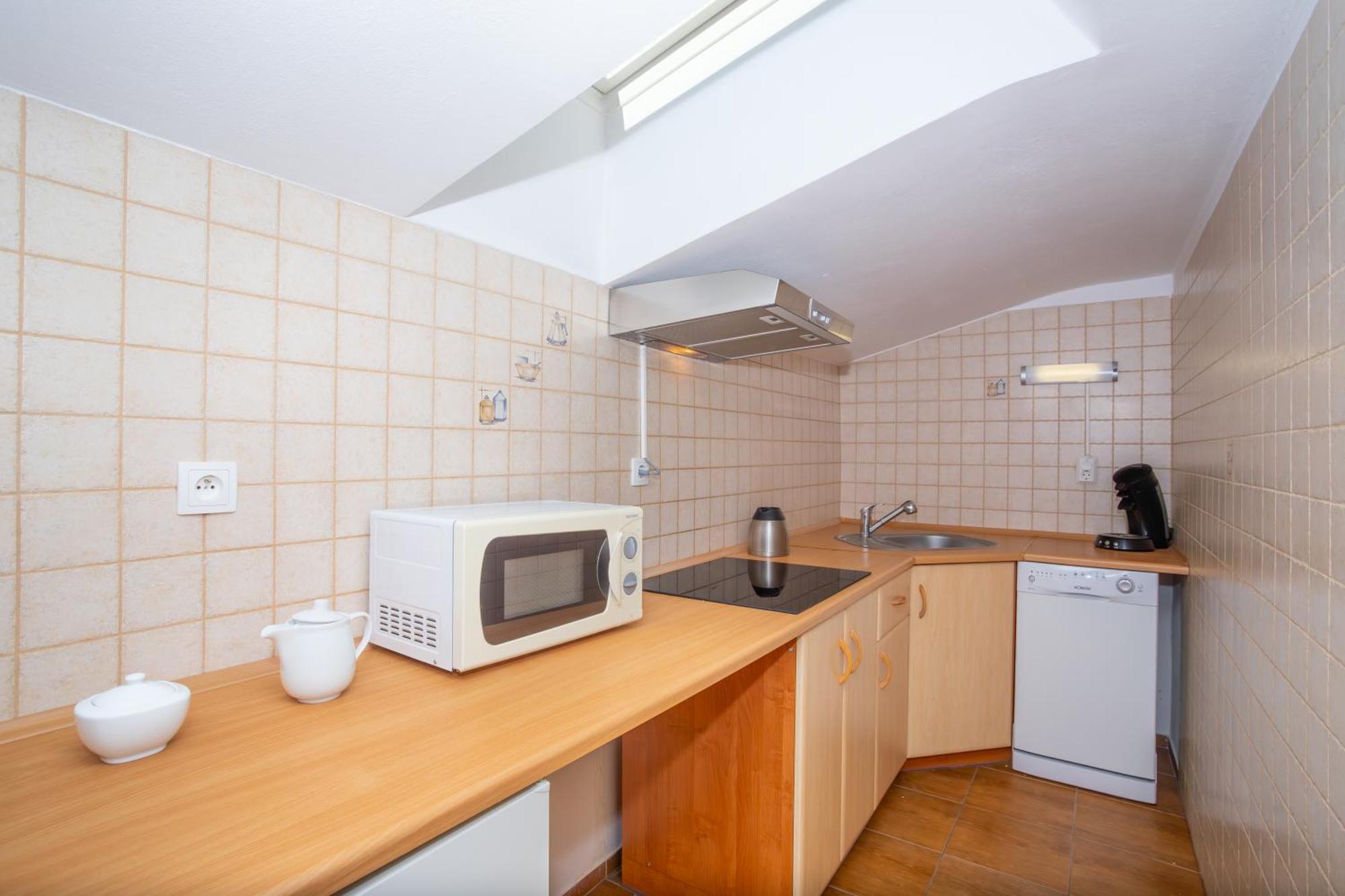 Alpina Apartments - Zell Am See Dış mekan fotoğraf