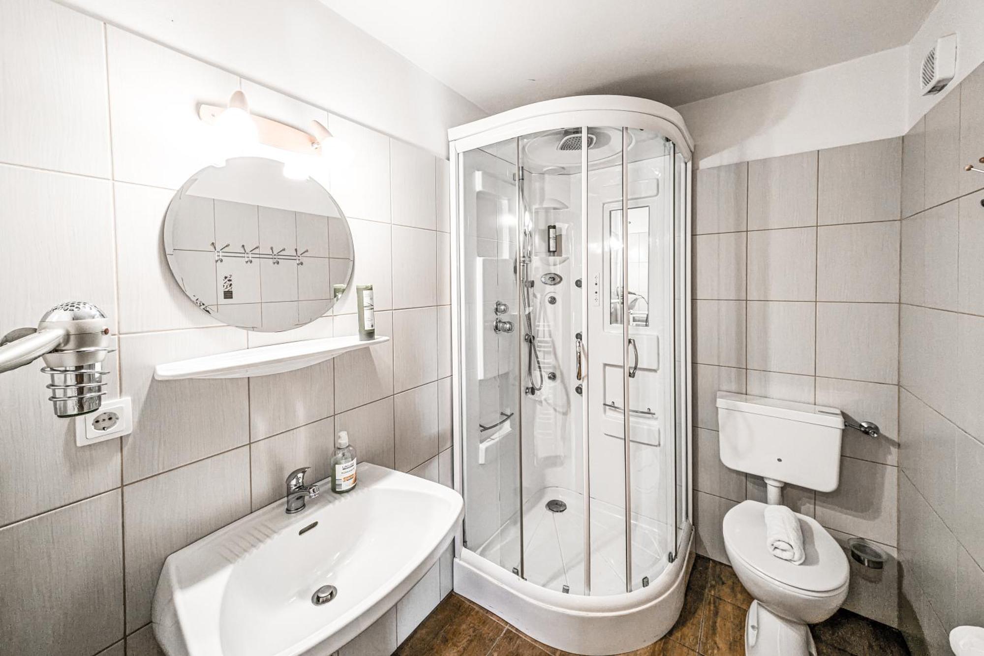 Alpina Apartments - Zell Am See Dış mekan fotoğraf