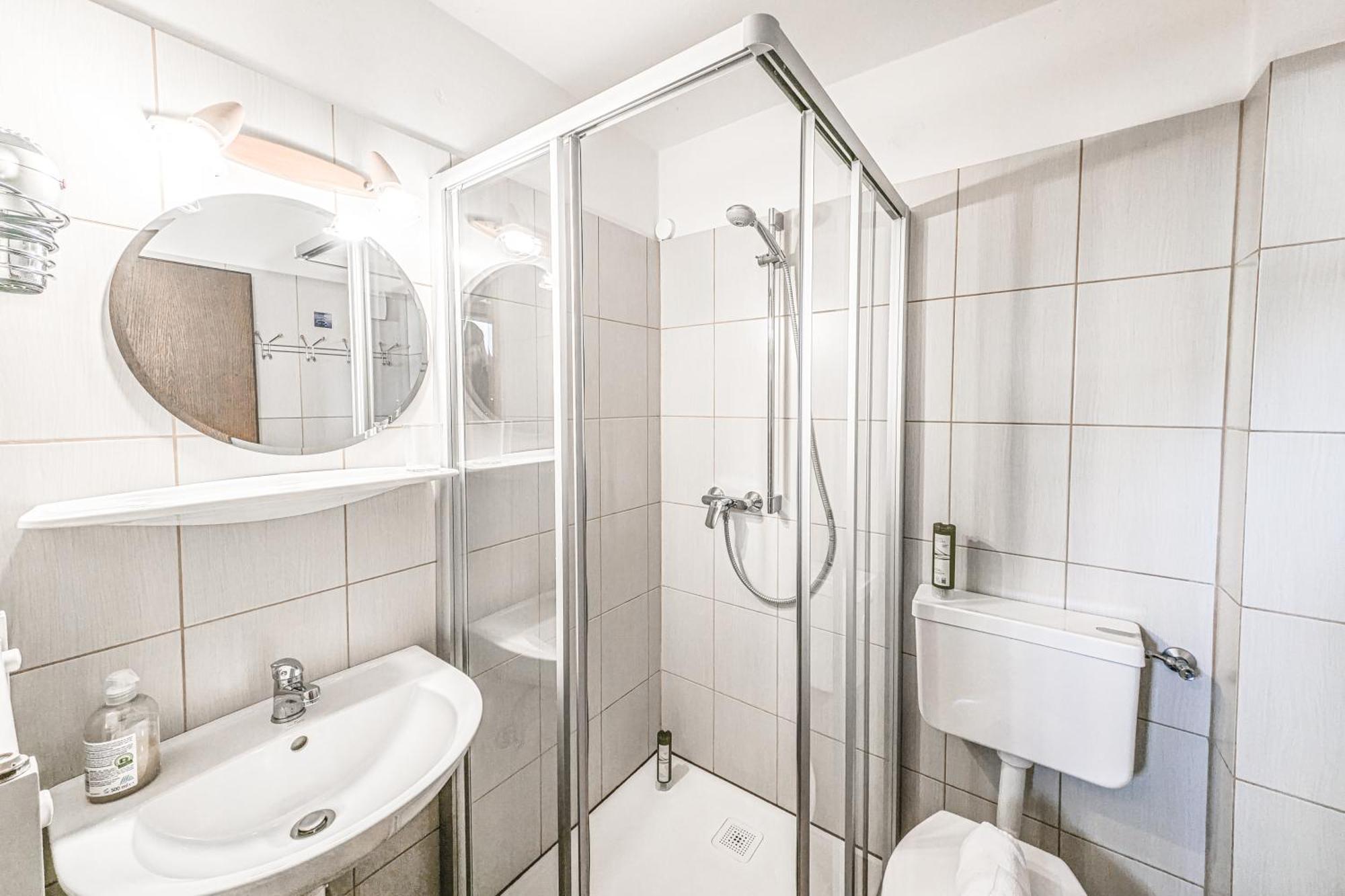 Alpina Apartments - Zell Am See Dış mekan fotoğraf