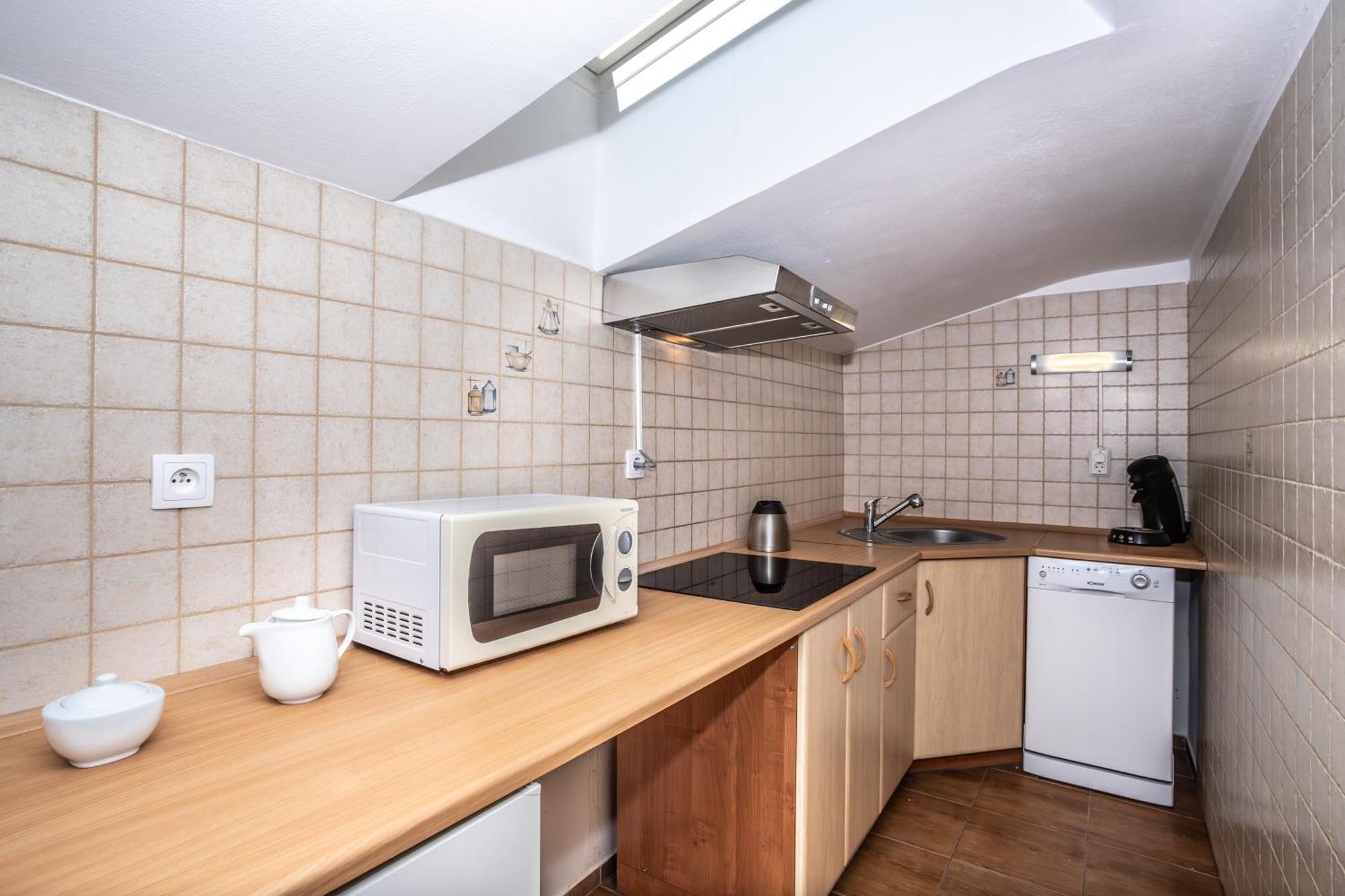 Alpina Apartments - Zell Am See Dış mekan fotoğraf