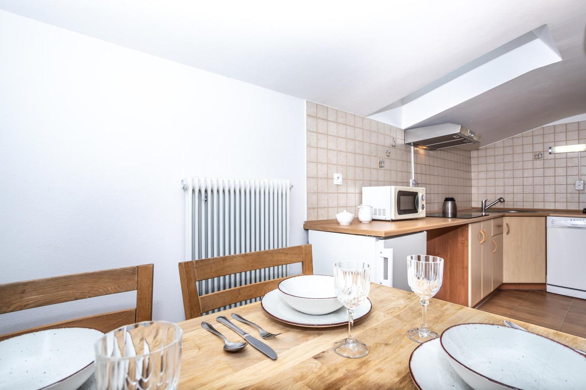Alpina Apartments - Zell Am See Dış mekan fotoğraf