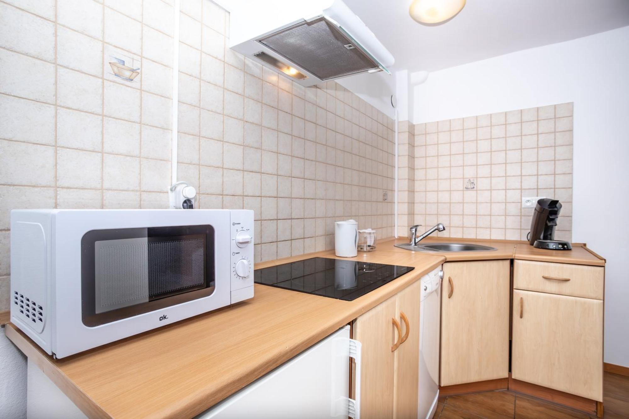 Alpina Apartments - Zell Am See Dış mekan fotoğraf