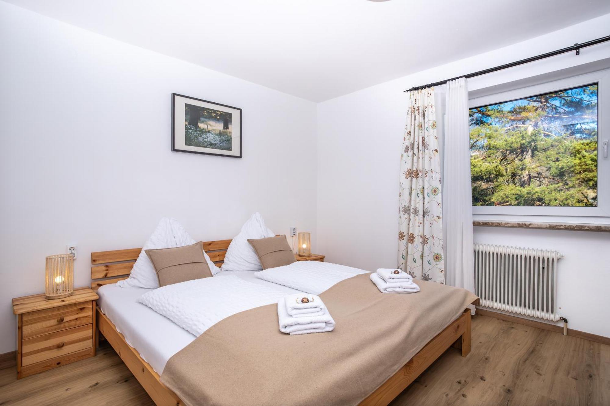 Alpina Apartments - Zell Am See Dış mekan fotoğraf